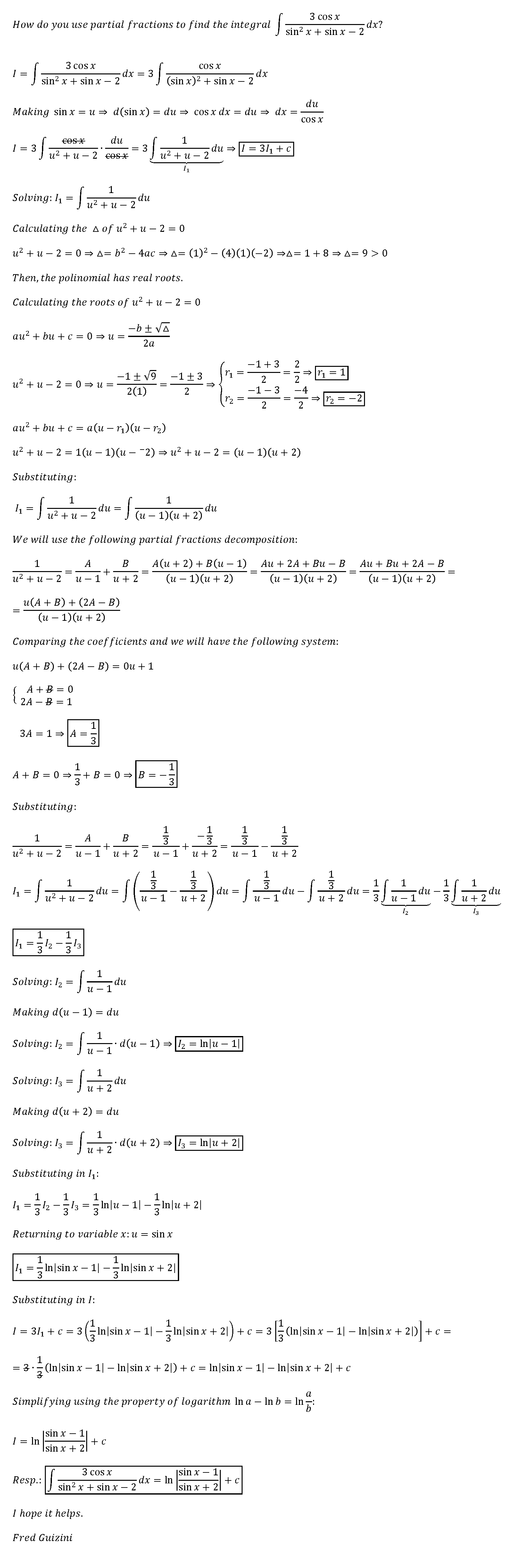 Решите уравнение sin2x 2 корень из 3 sin 2x